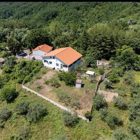 فيلا Anthony House Guardiabruna المظهر الخارجي الصورة