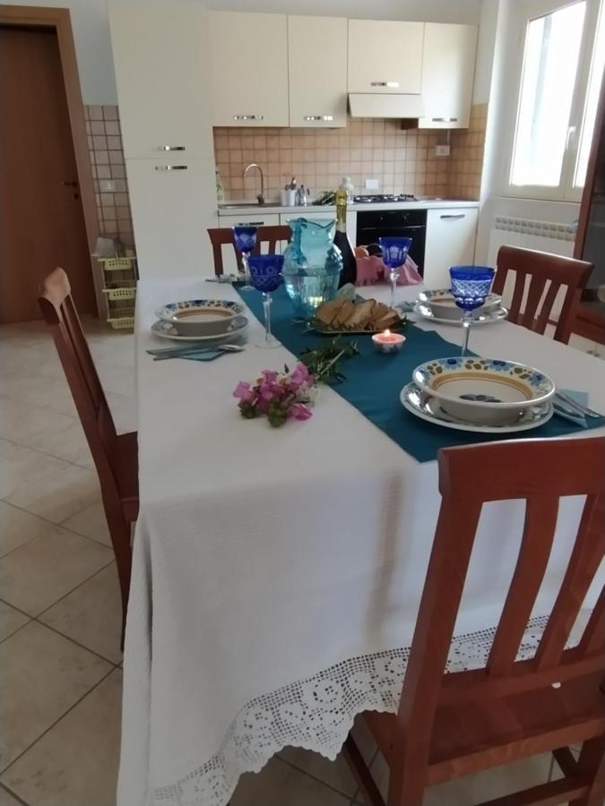 فيلا Anthony House Guardiabruna المظهر الخارجي الصورة